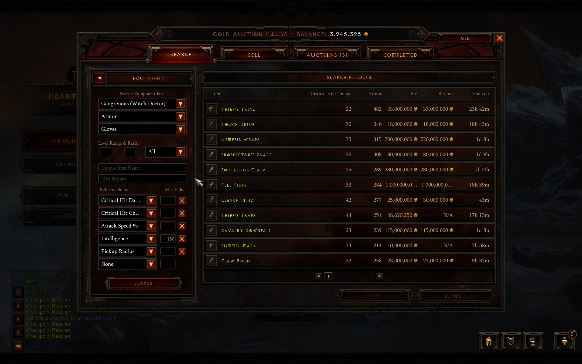 Diablo 3 Ps4 Modded Items Download